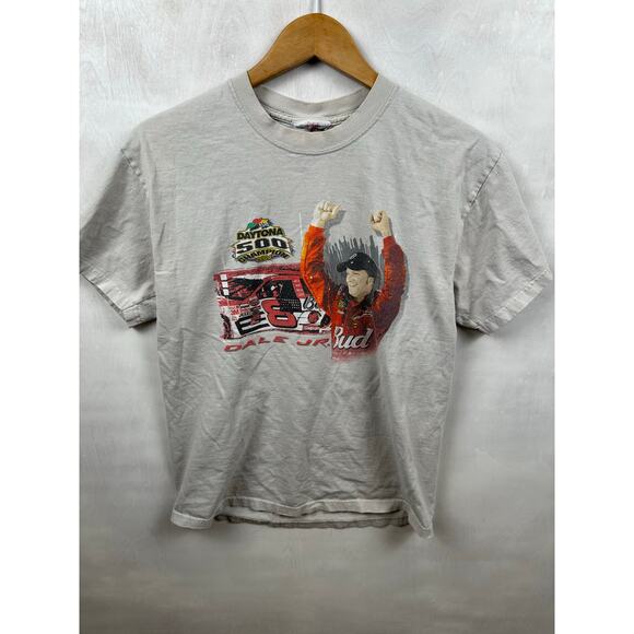 Dale Earnhardt Jr. t-shirt - Picture 1 of 7